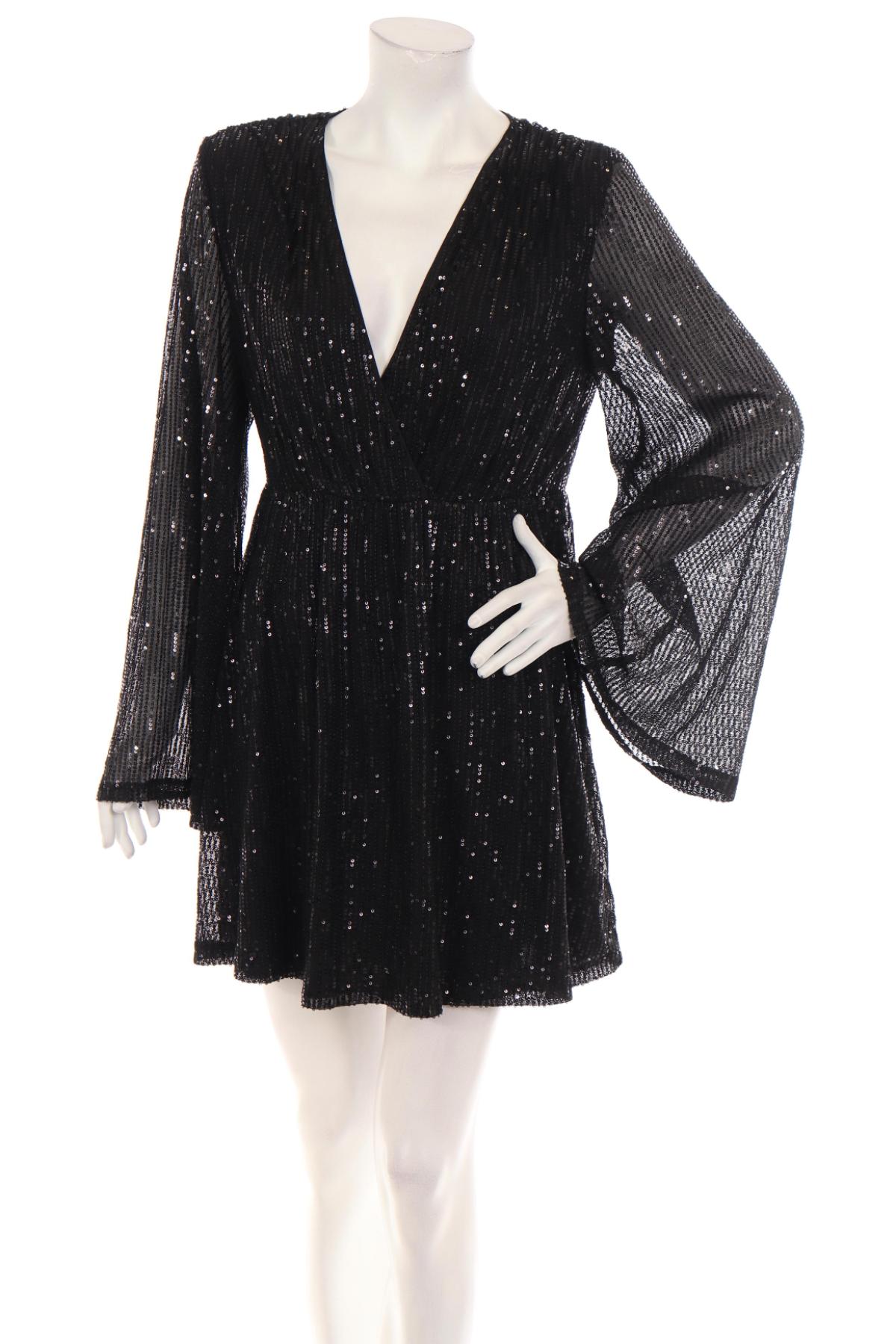 Парти рокля D&M1