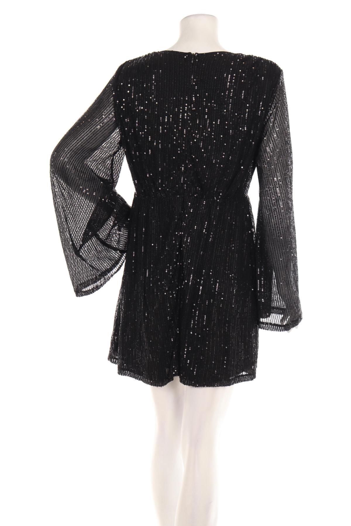 Парти рокля D&M2