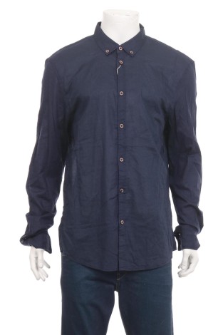 Cămaşă casual TOM TAILOR