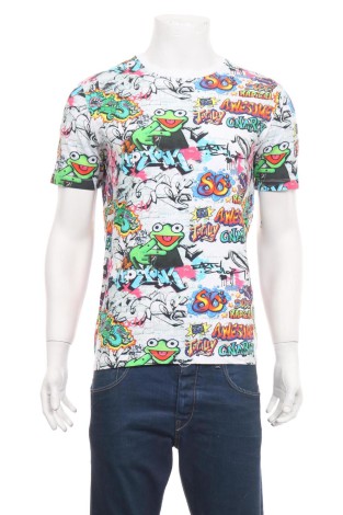 Tricou NO NAME