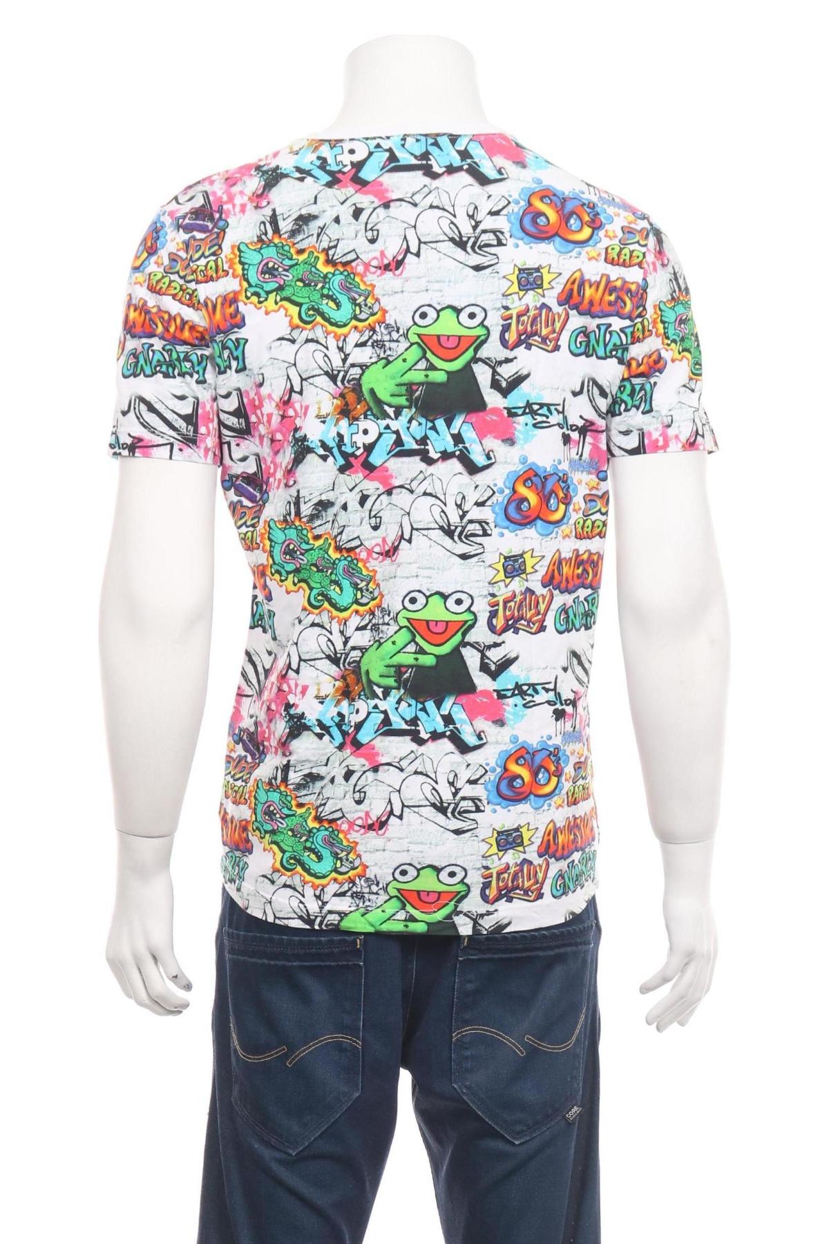 Тениска NO NAME2