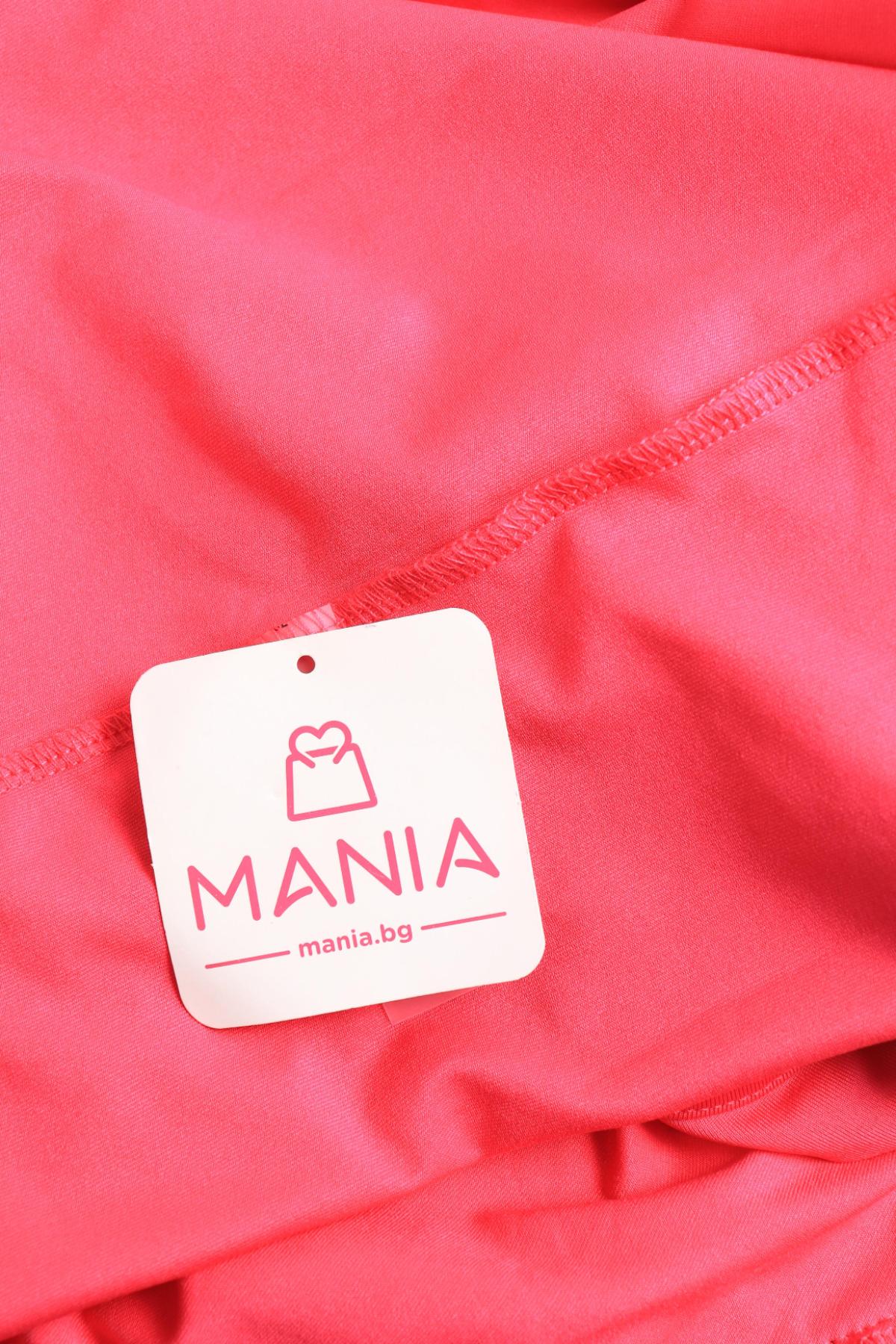 Плажна рокля NO NAME3