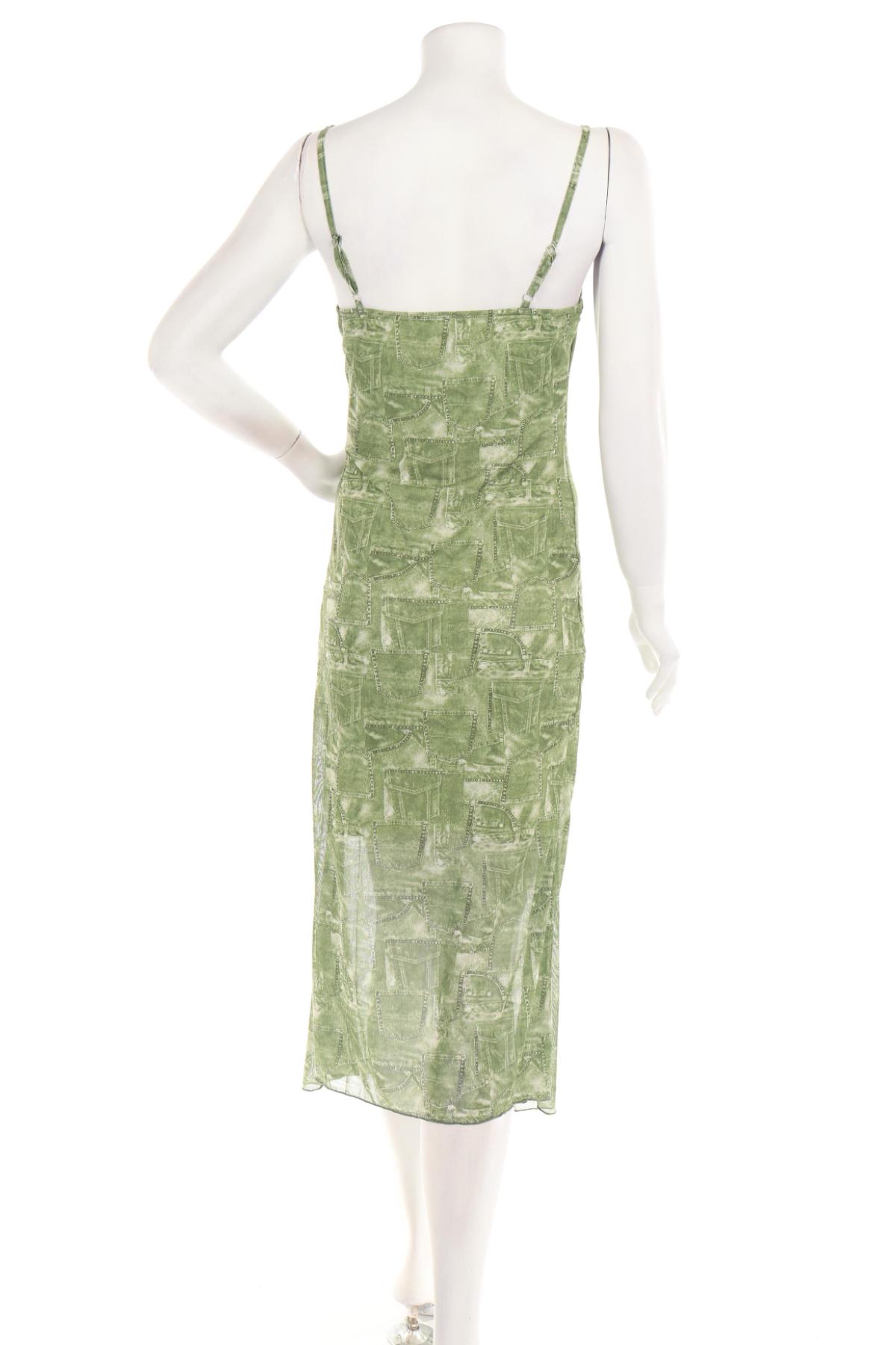 Ежедневна рокля SHEIN2