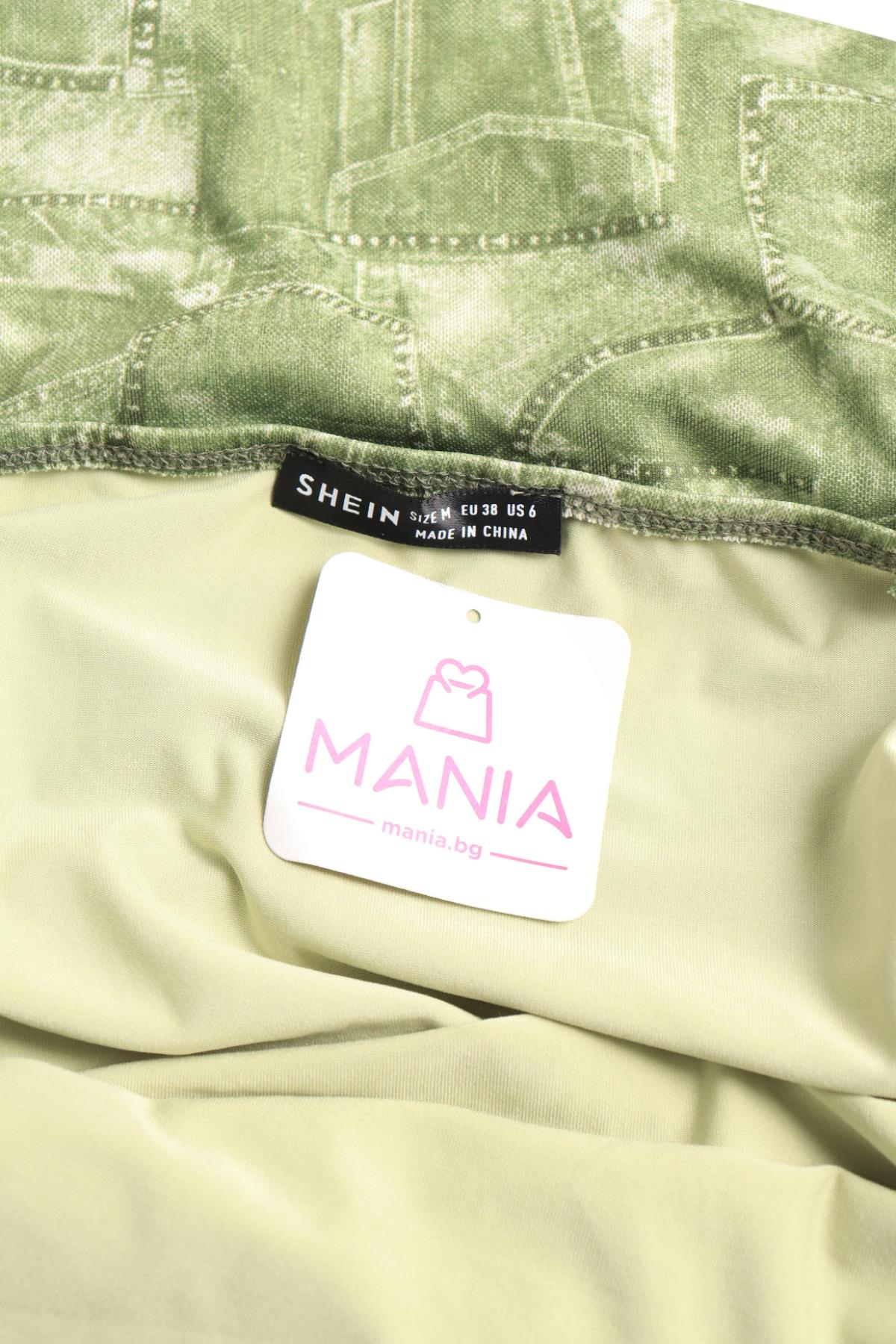 Ежедневна рокля SHEIN3