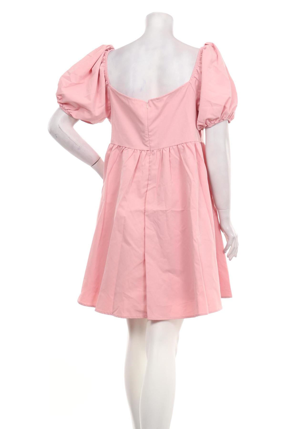 Ежедневна рокля SHEIN2