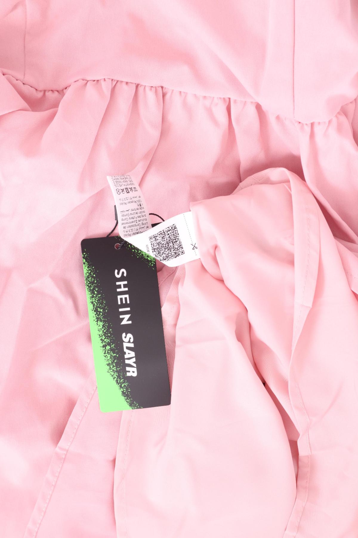 Ежедневна рокля SHEIN3