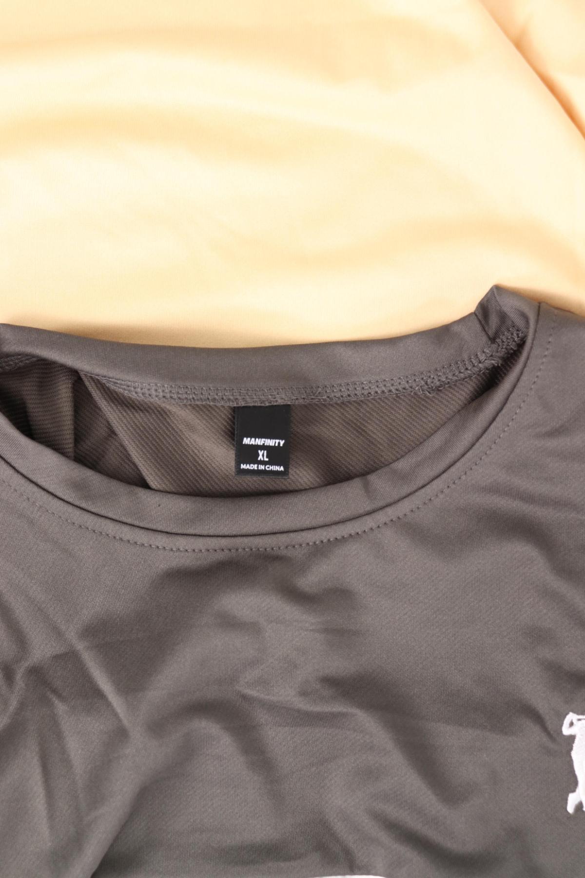 Потник MANFINITY3