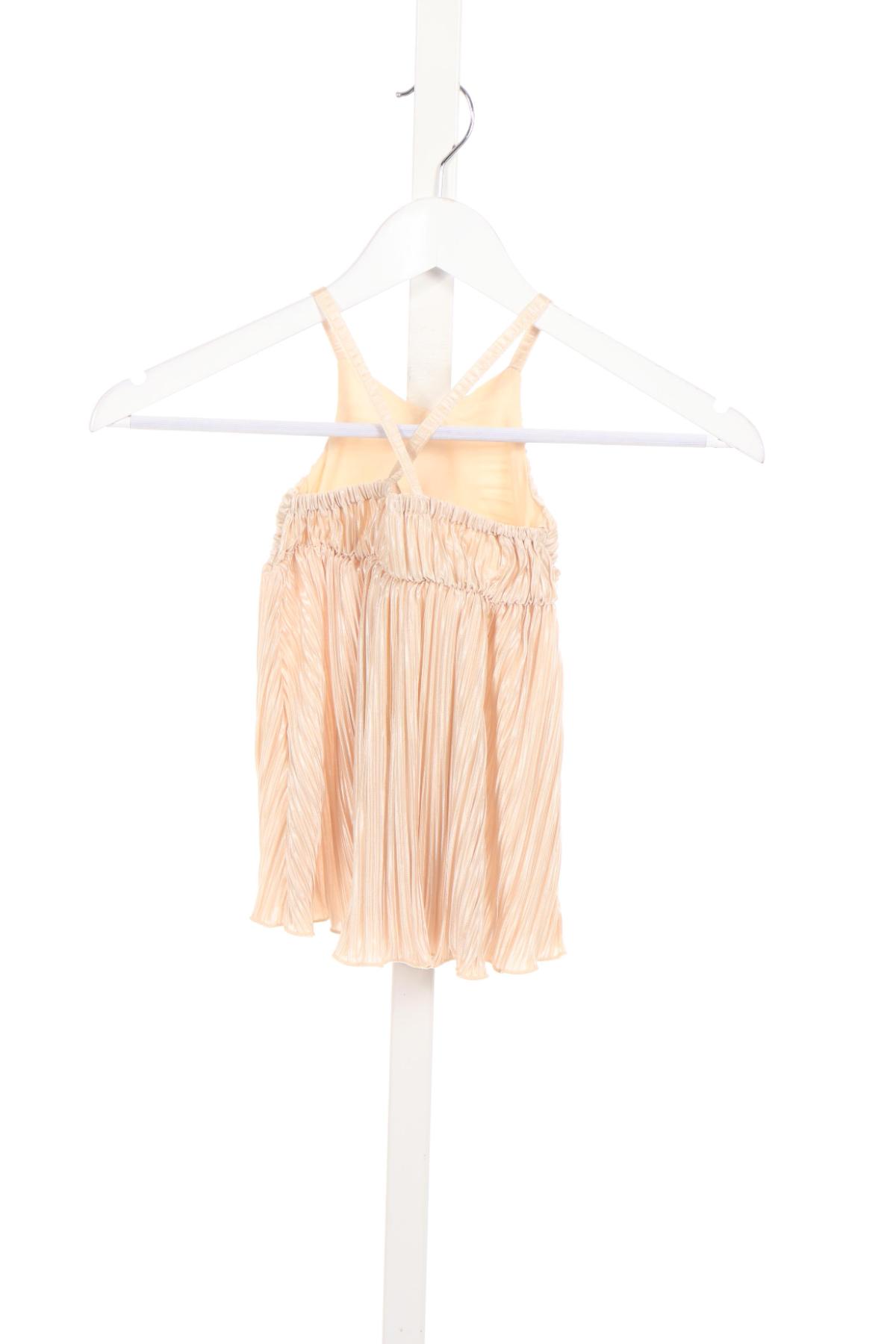 Детска рокля SHEIN2