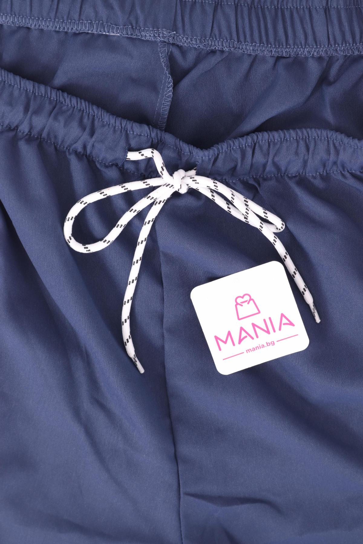 Къси панталони NO NAME3