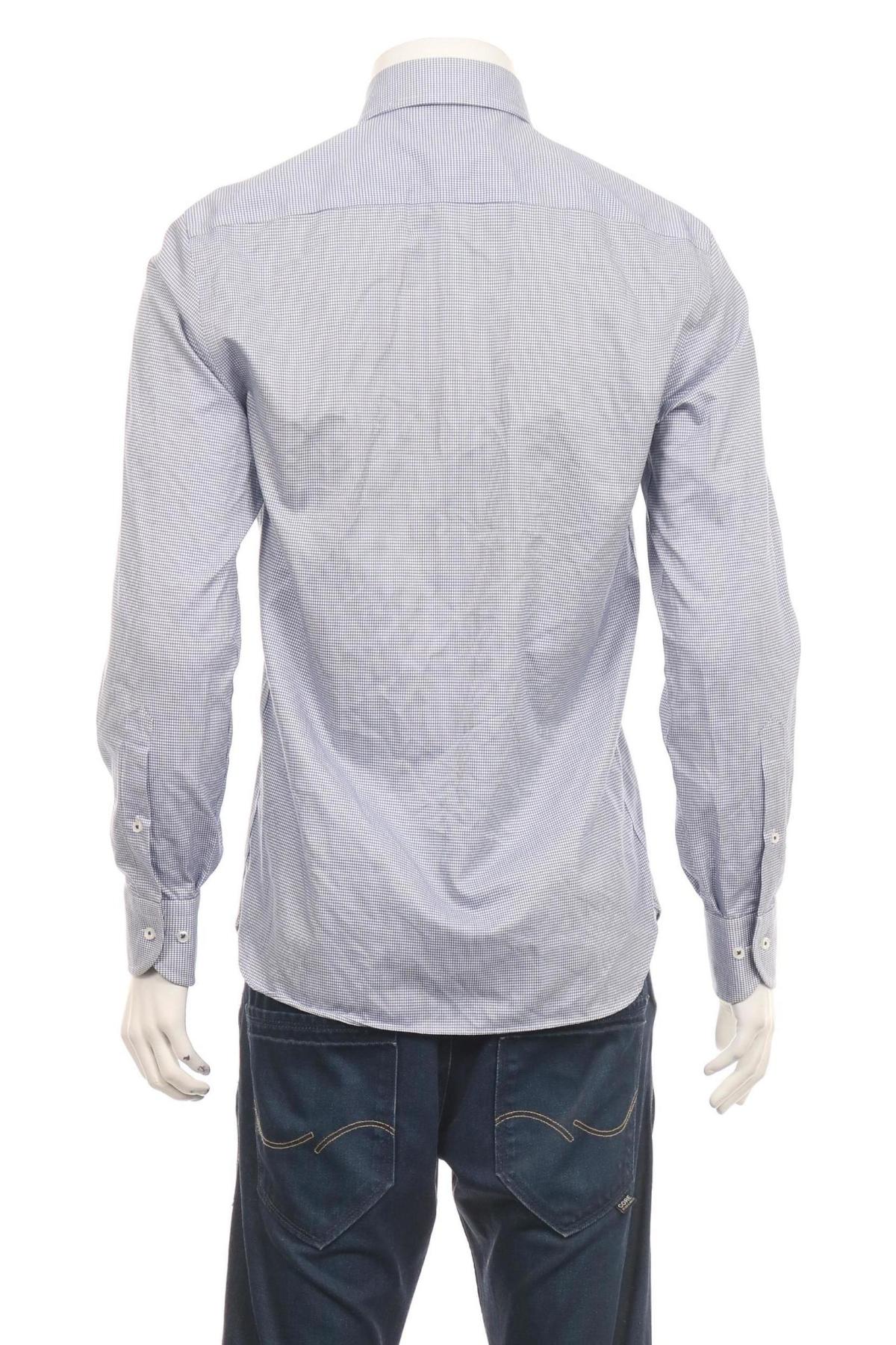 Официална риза GIOVANI2