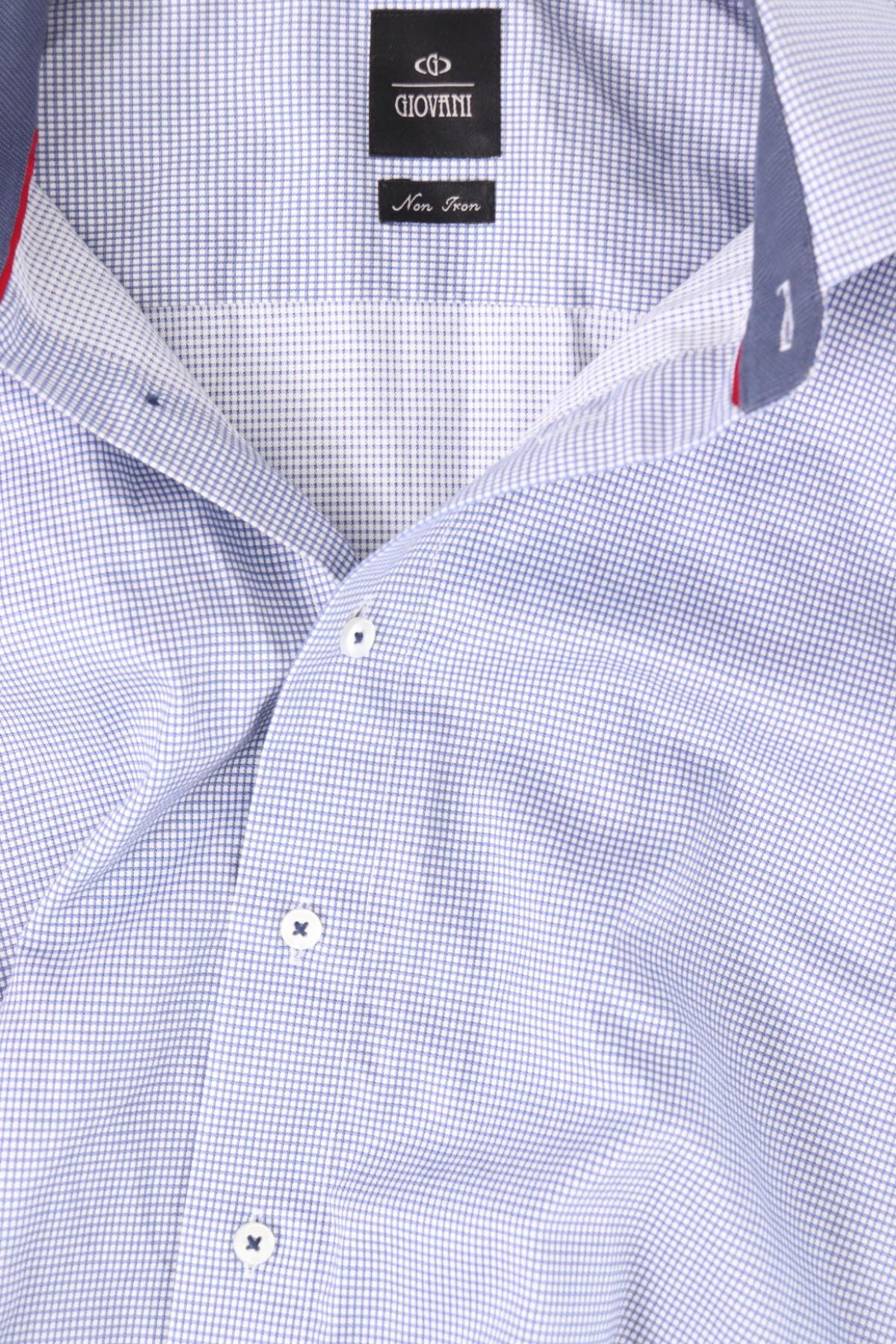 Официална риза GIOVANI3