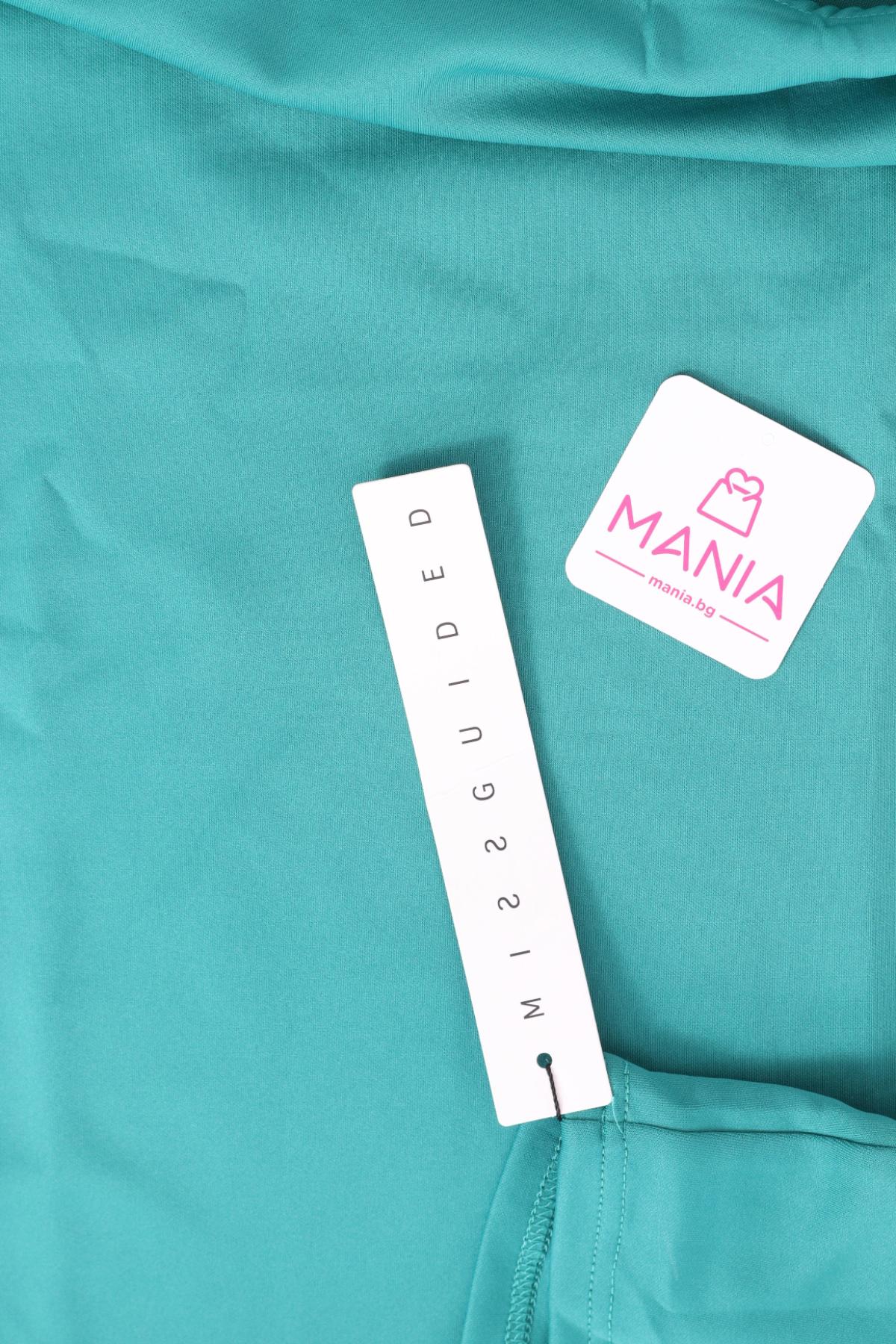 Ежедневна рокля NO NAME3