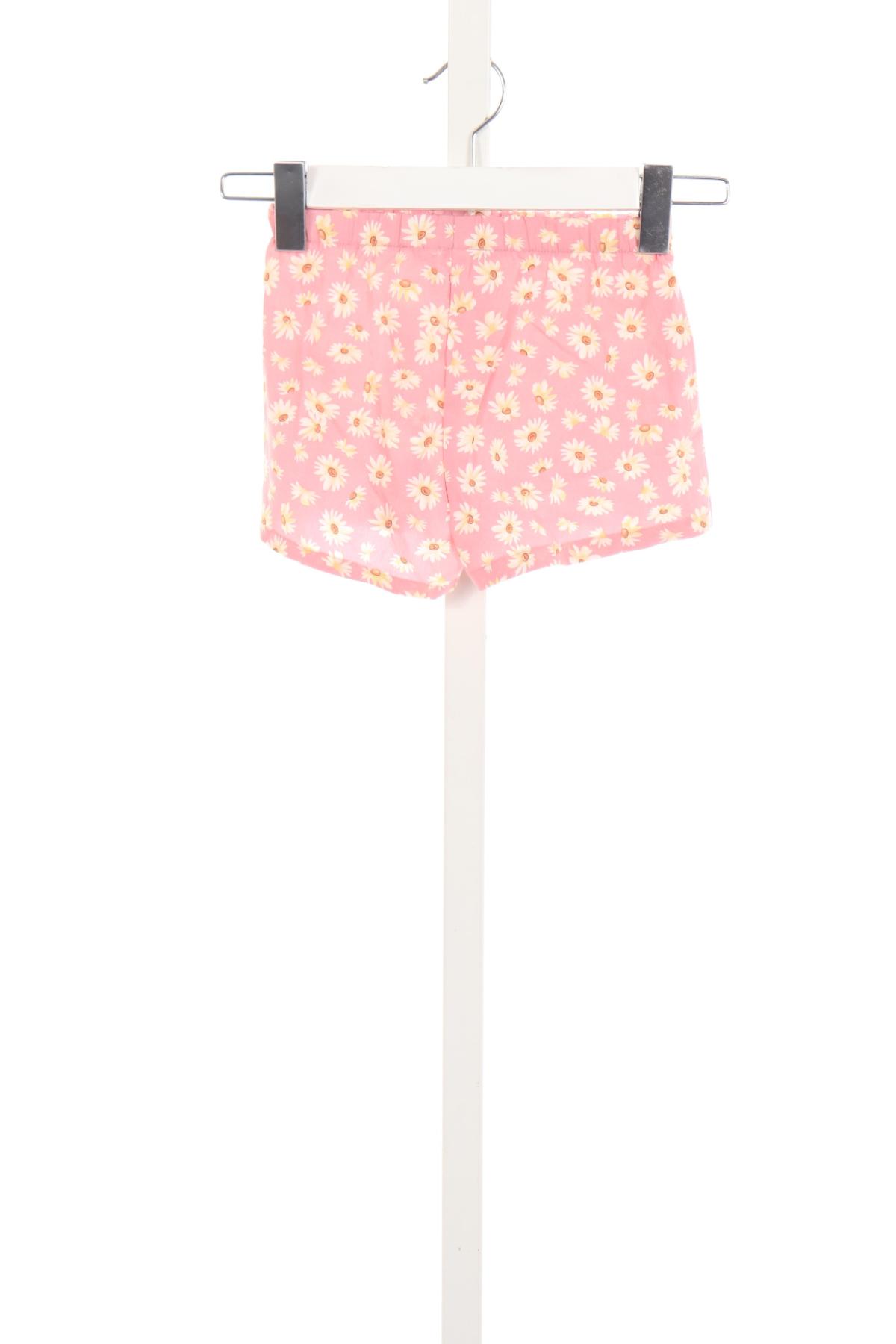 Детски къси панталони SHEIN2