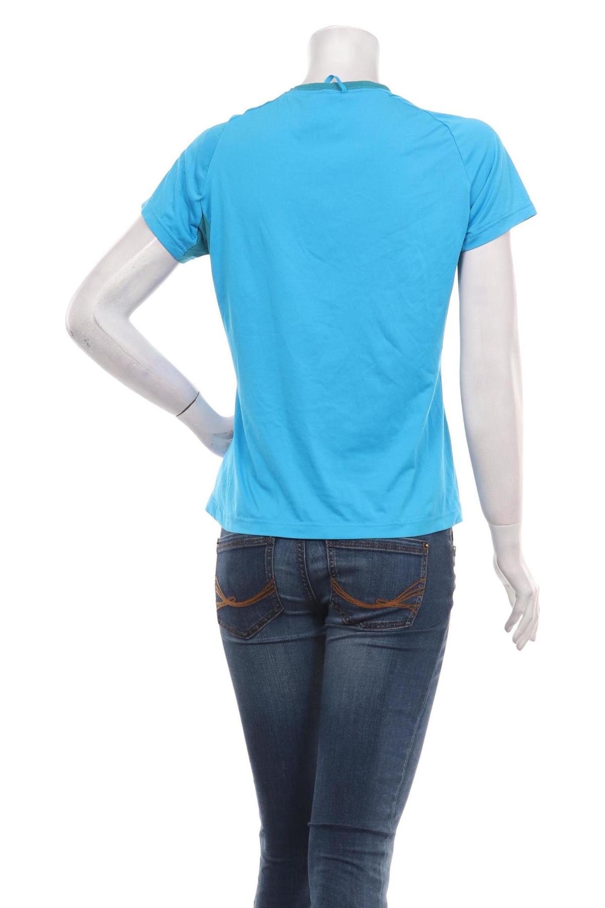 Спортна тениска QUECHUA2