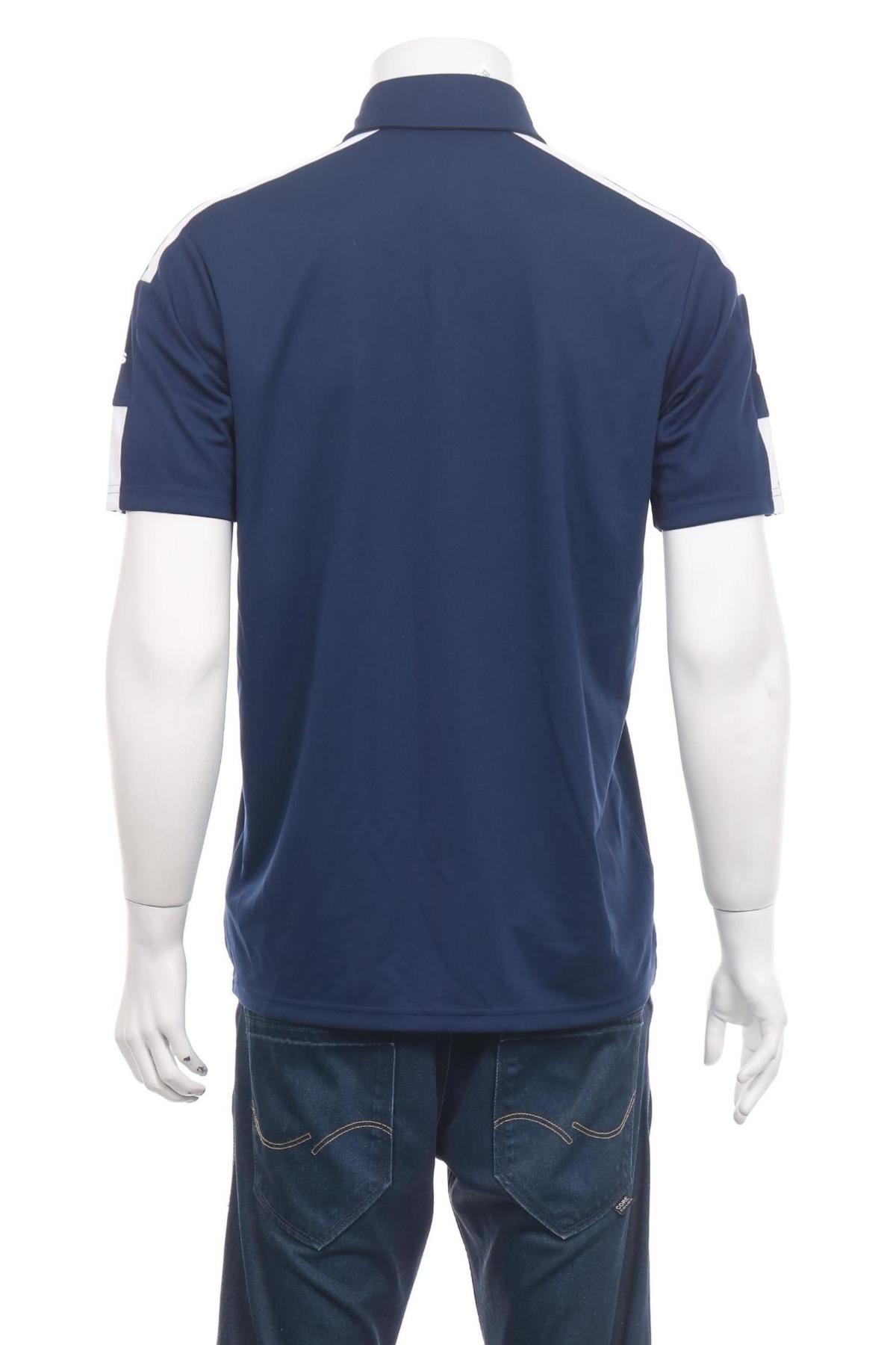 Тенискa с яка ADIDAS2