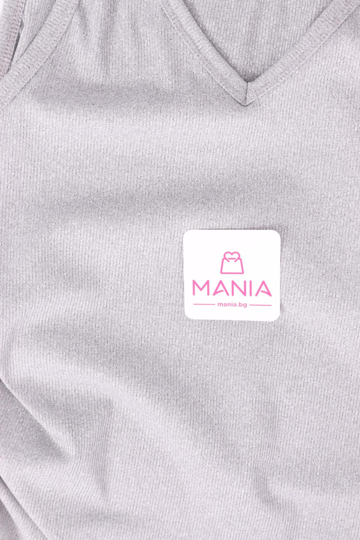 Потник NO NAME3