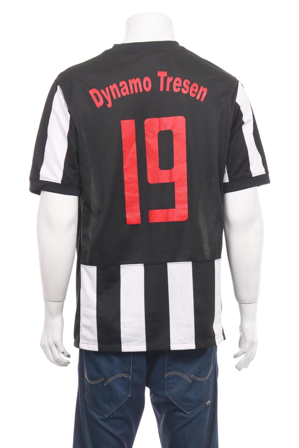 Спортна тениска NIKE2