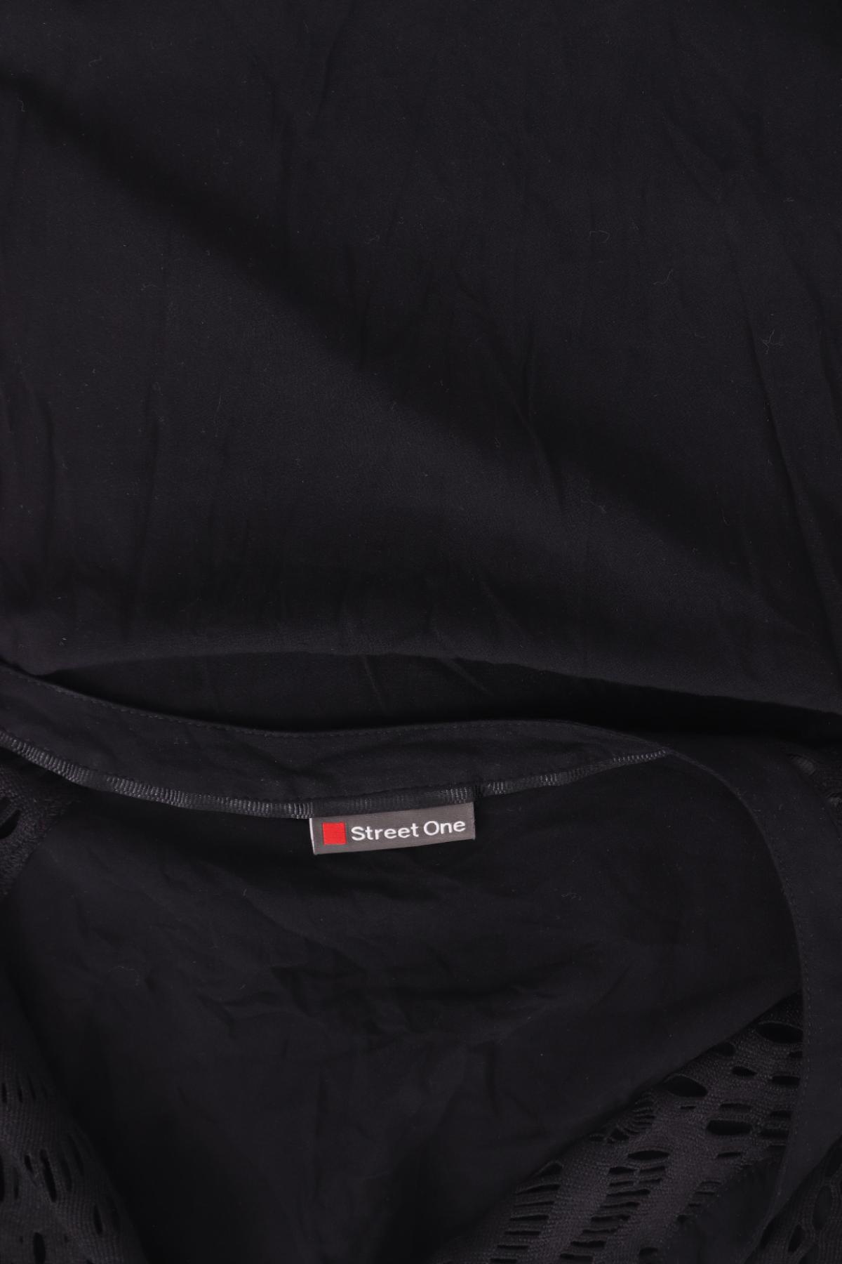 Блуза STREET ONE3