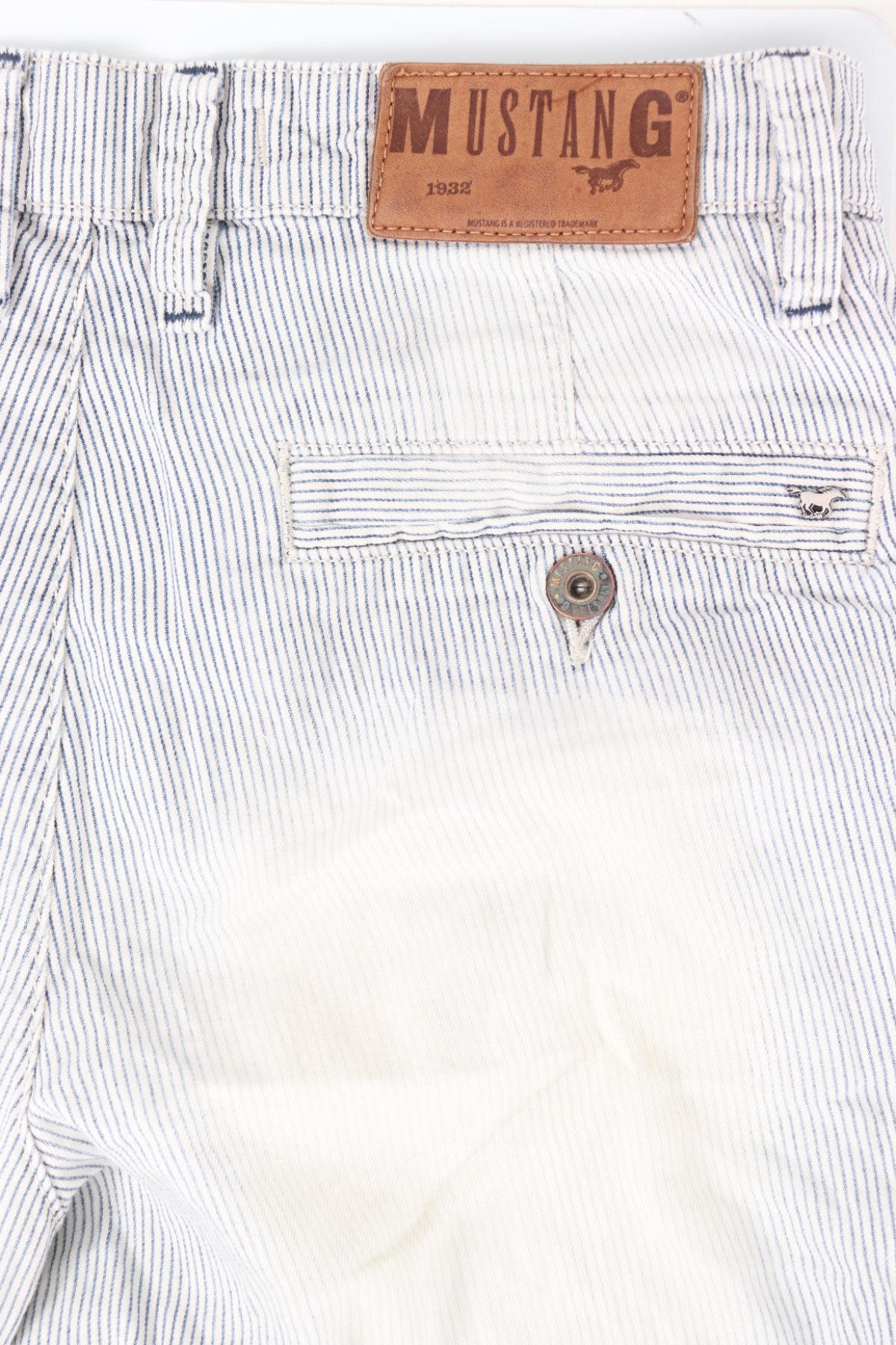 Къси панталони MUSTANG3