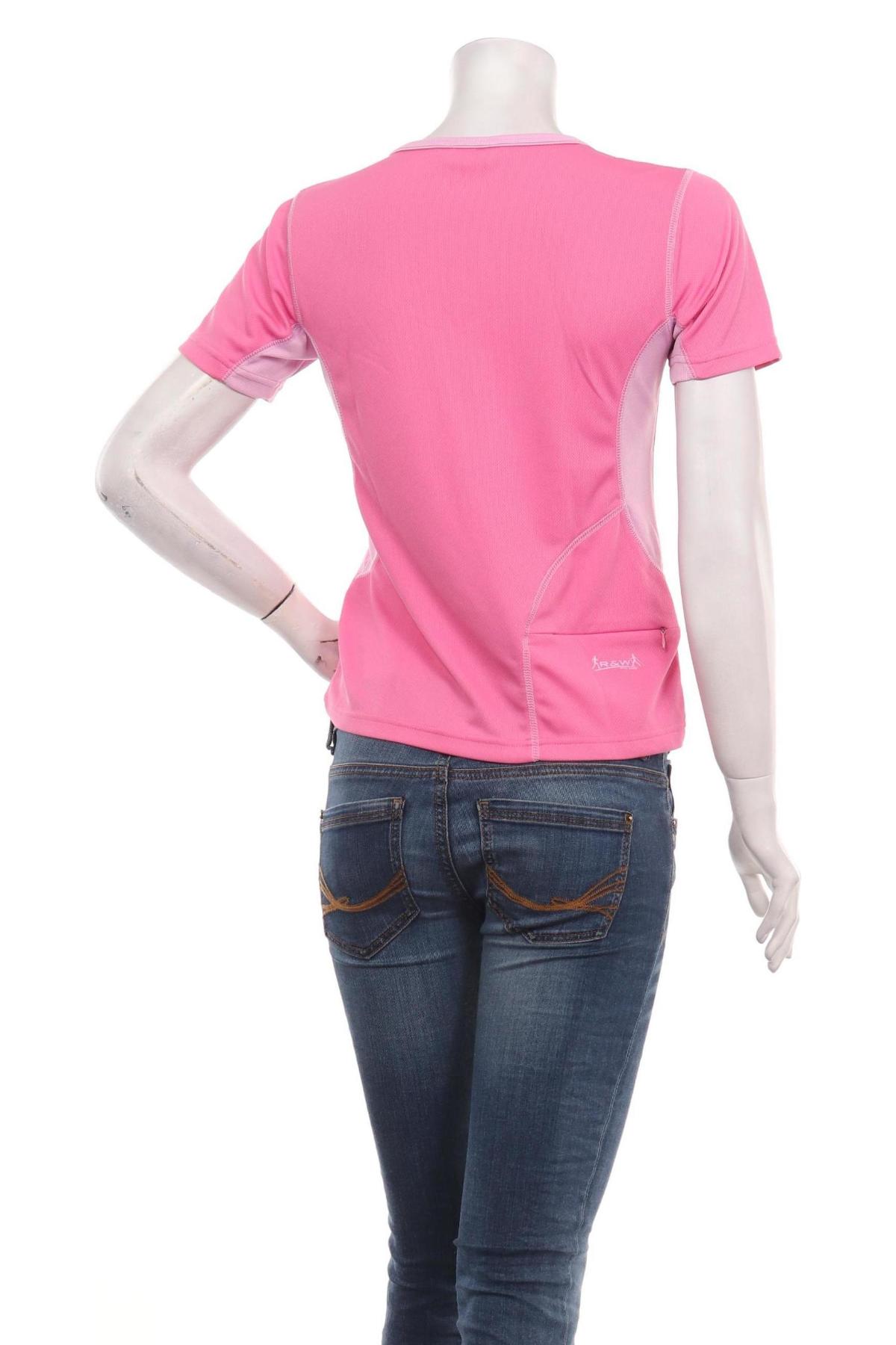 Спортна тениска RODEO2