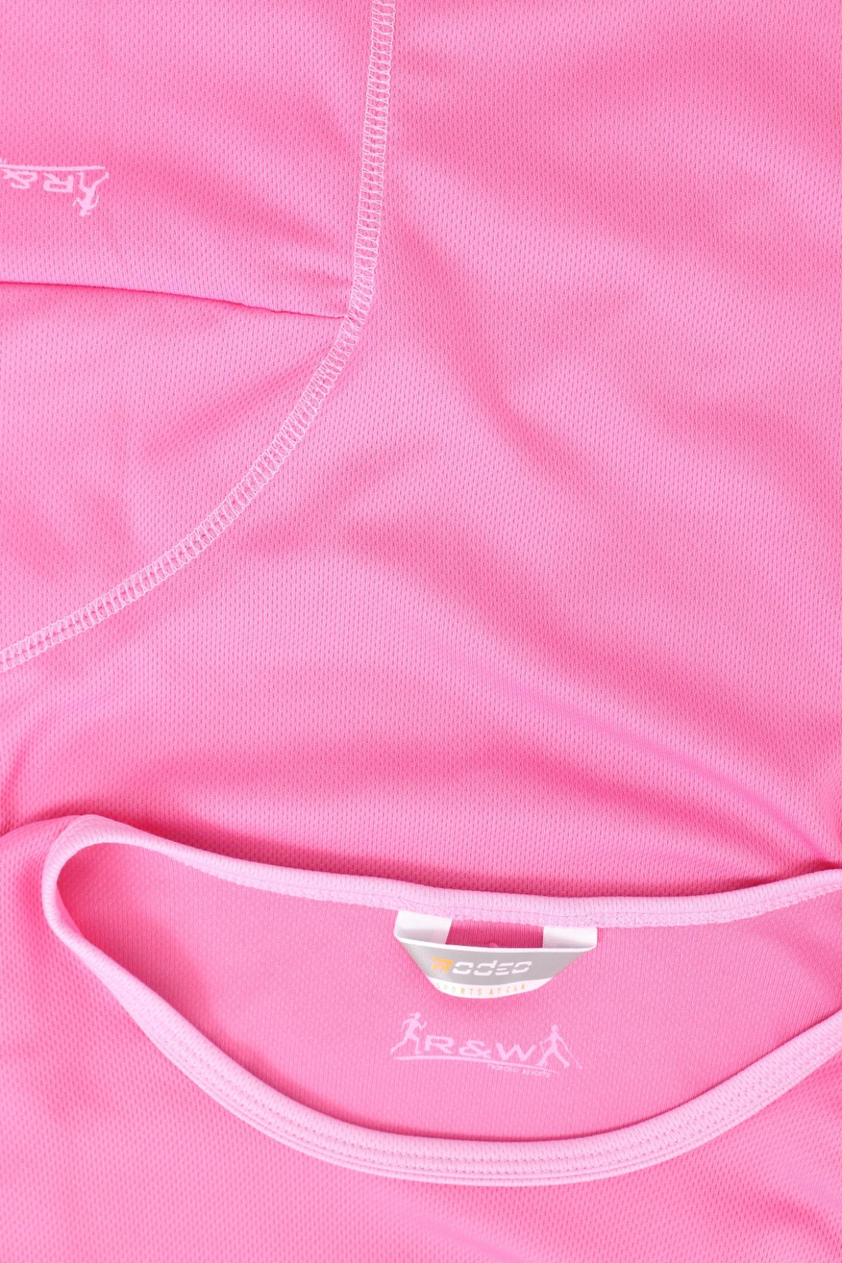 Спортна тениска RODEO3