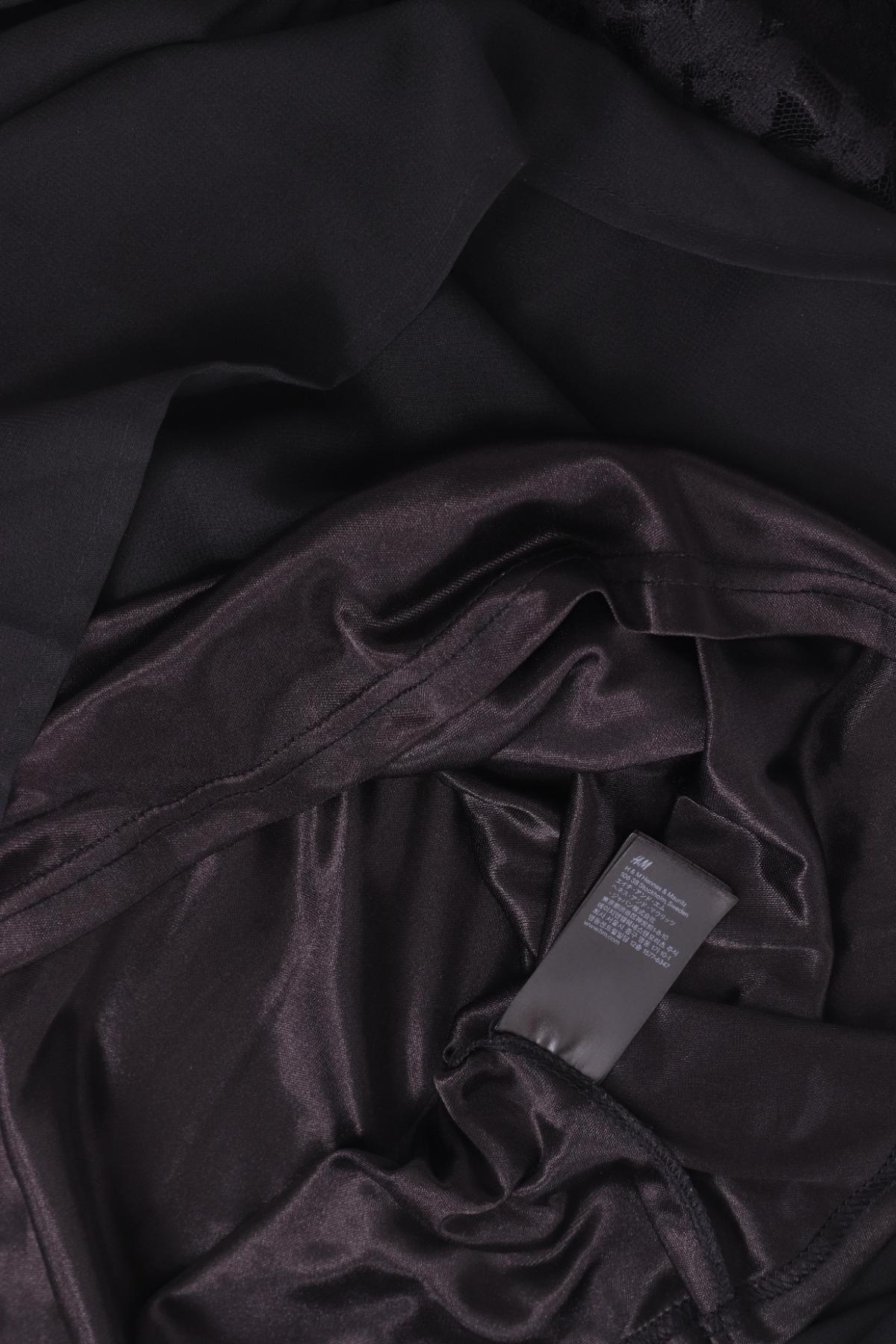 Парти рокля H&M3