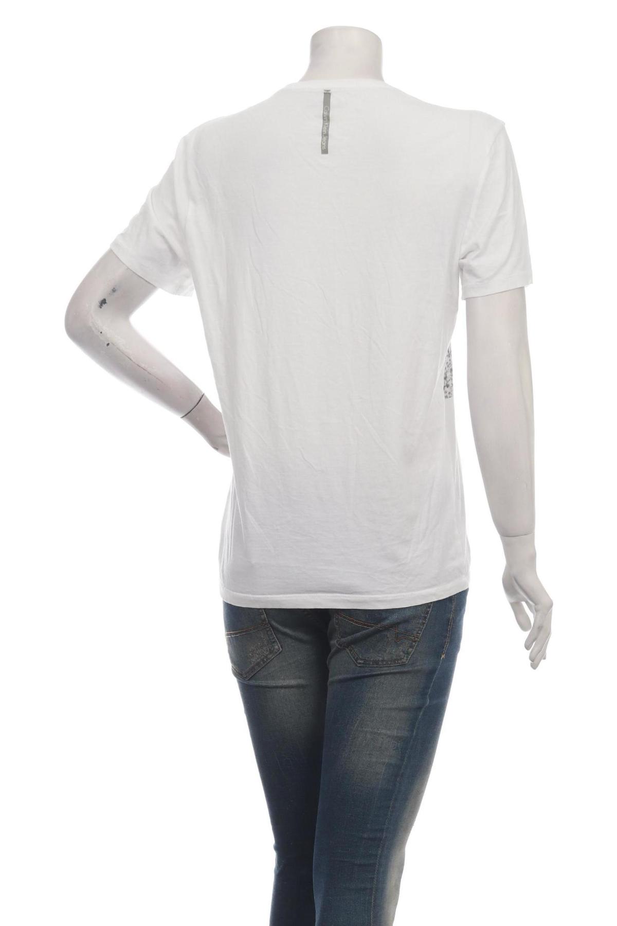 Тениска CALVIN KLEIN JEANS2