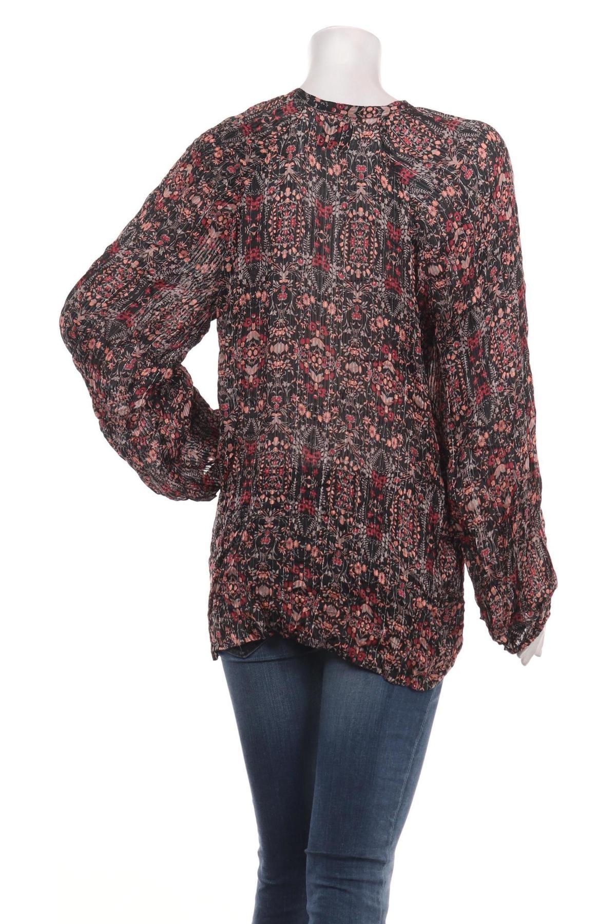 Риза SECOND FEMALE2