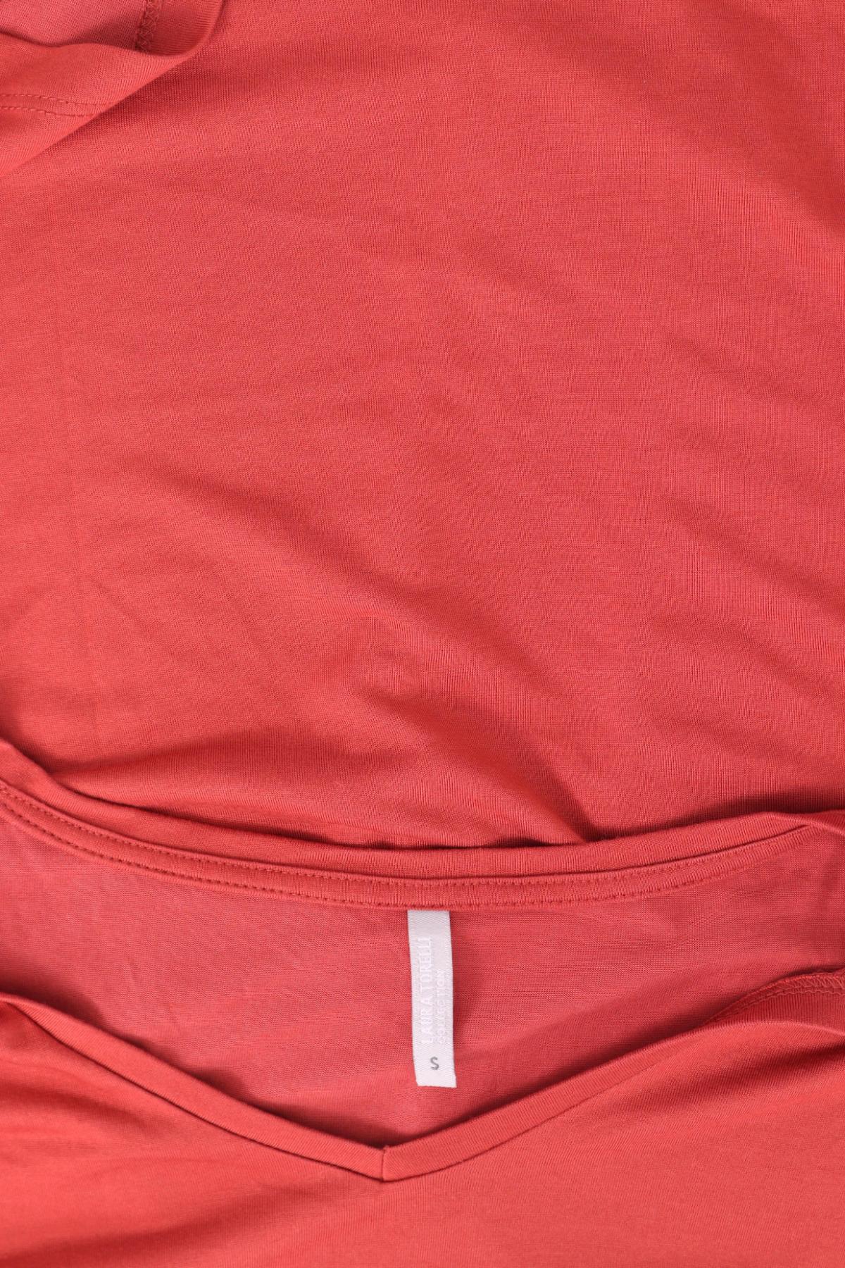 Тениска LAURA TORELLI3