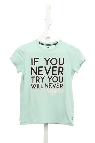 Tricou copii WE