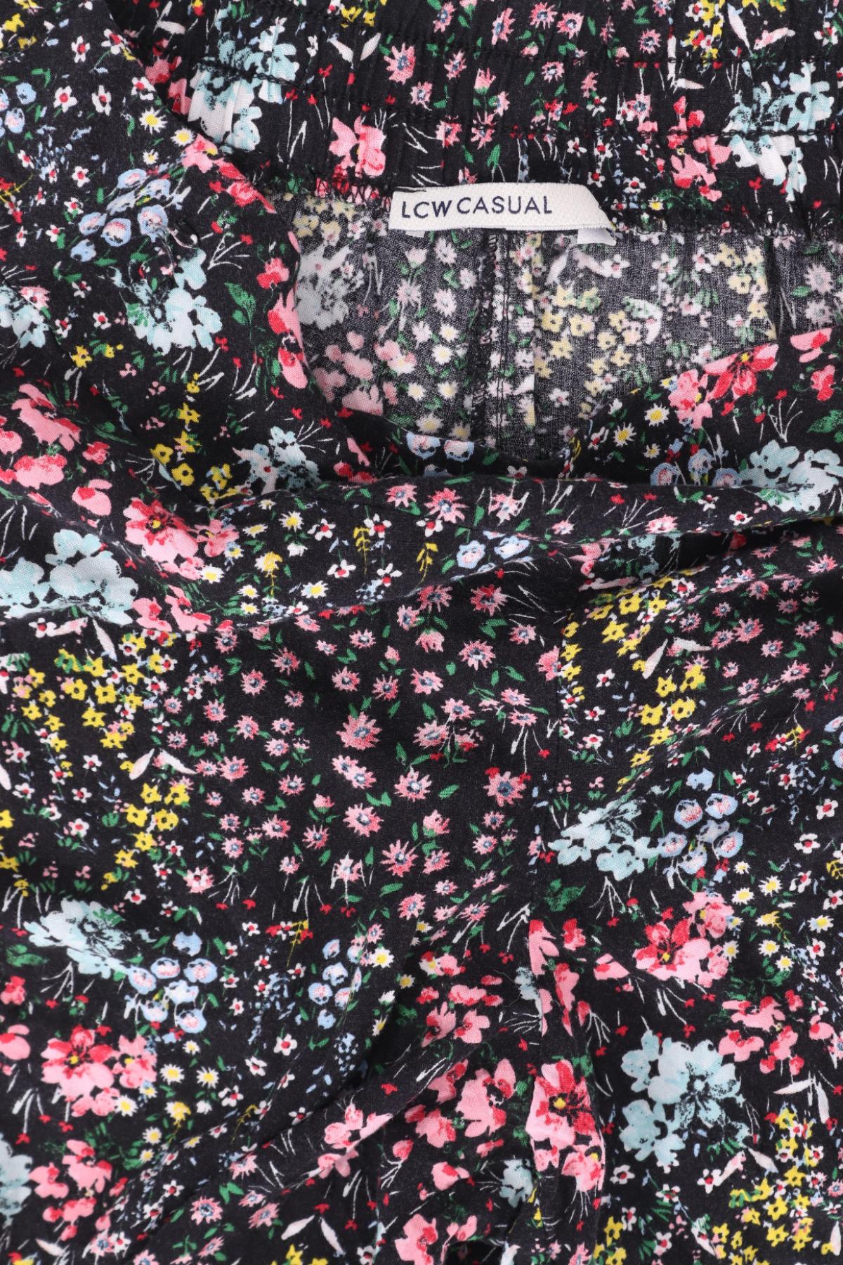 Къси панталони LCW3