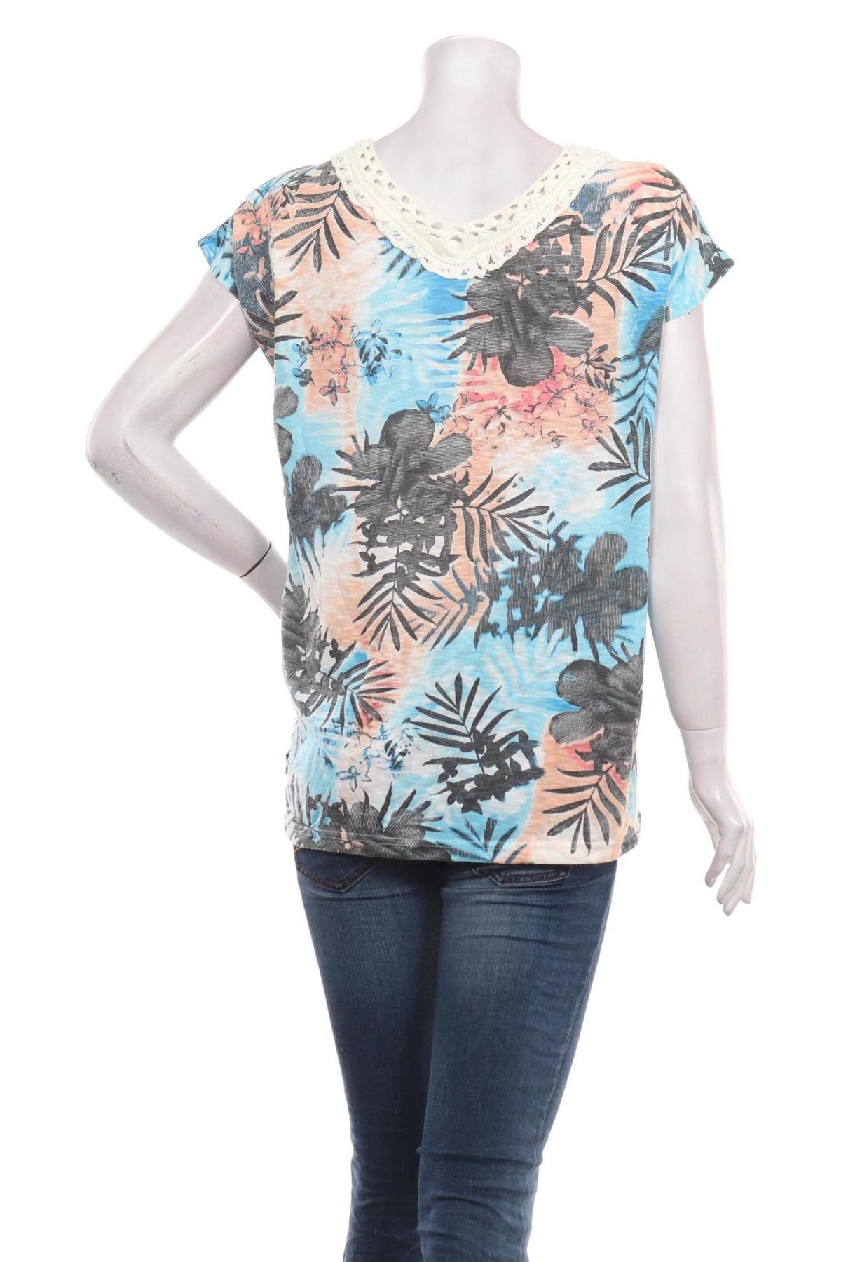 Блуза MISS ETAM2