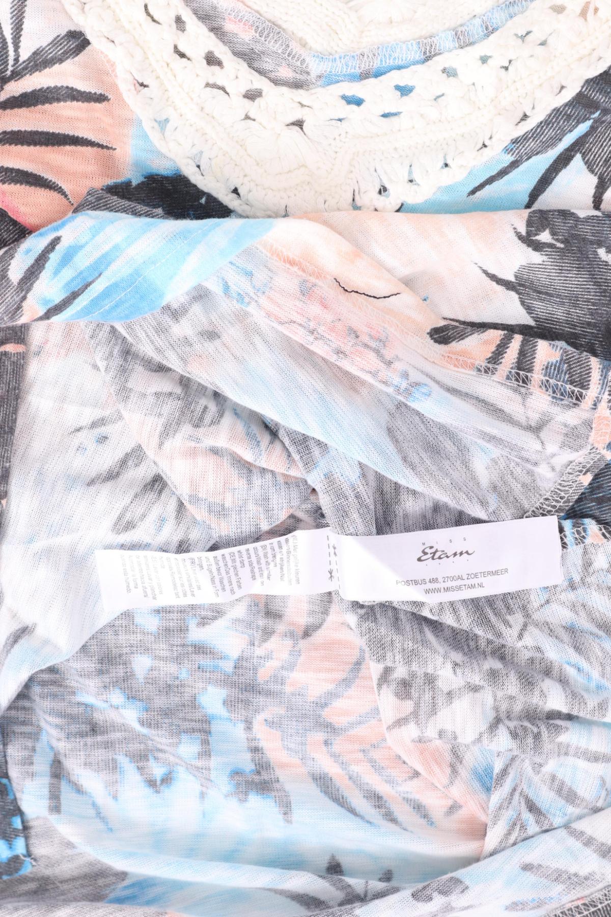 Блуза MISS ETAM3