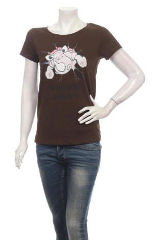Tricou cu imprimeu STANLEY STELLA