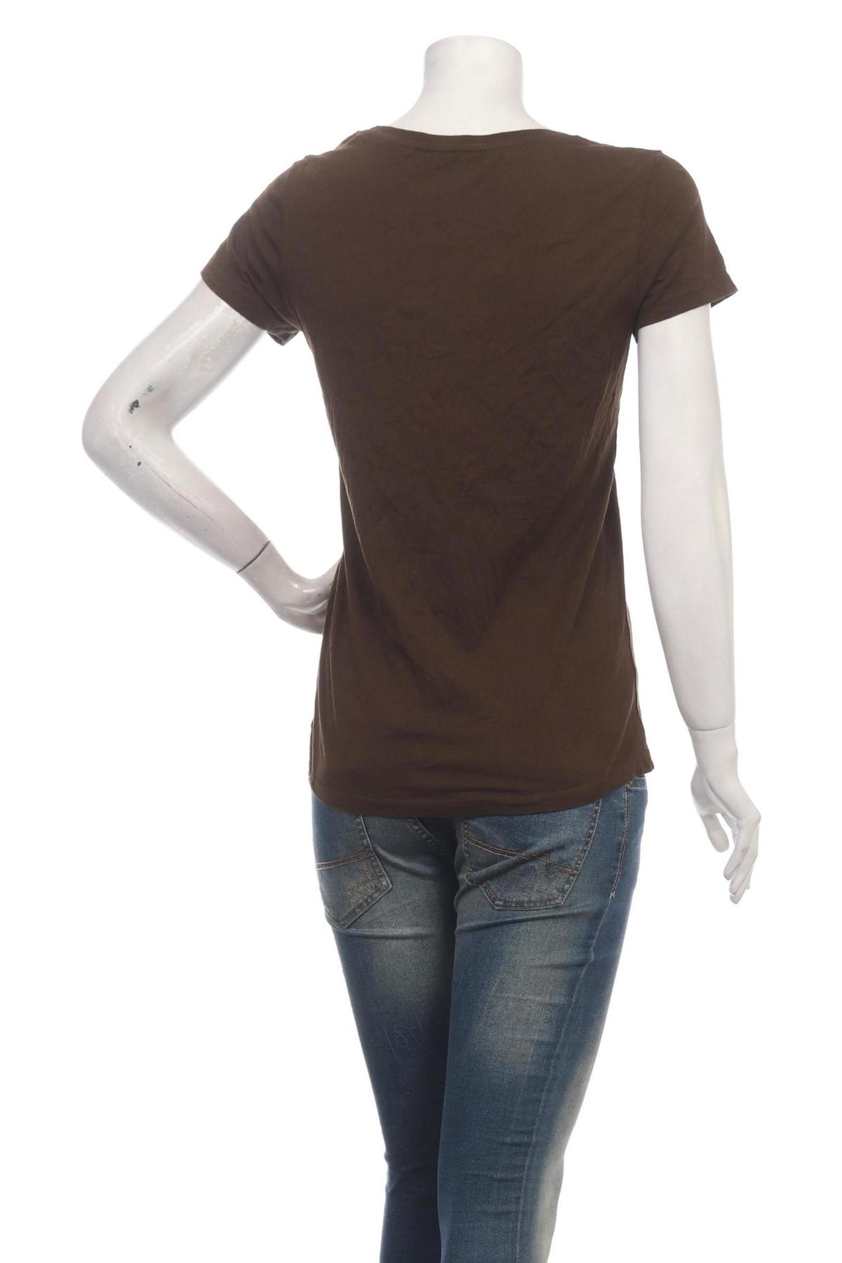 Тениска с щампа STANLEY STELLA2