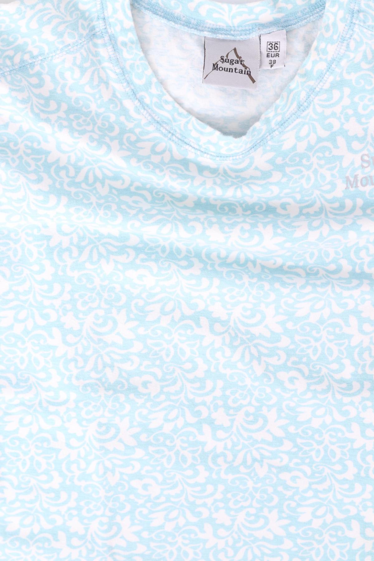 Тениска SUGAR MOUNTAIN3