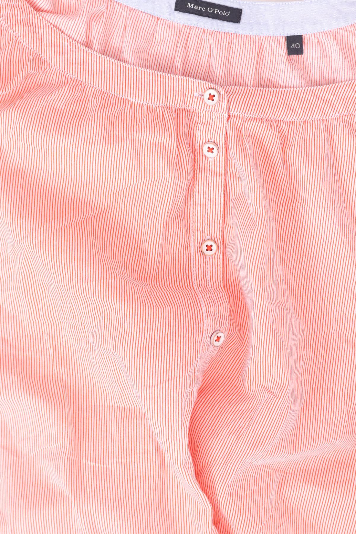 Риза MARC O'POLO3