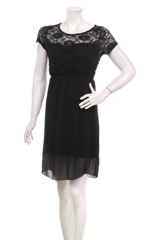 Rochie casual CREME FRAICHE