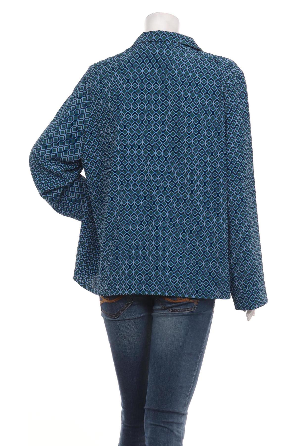 Блуза LINEA LORESI2