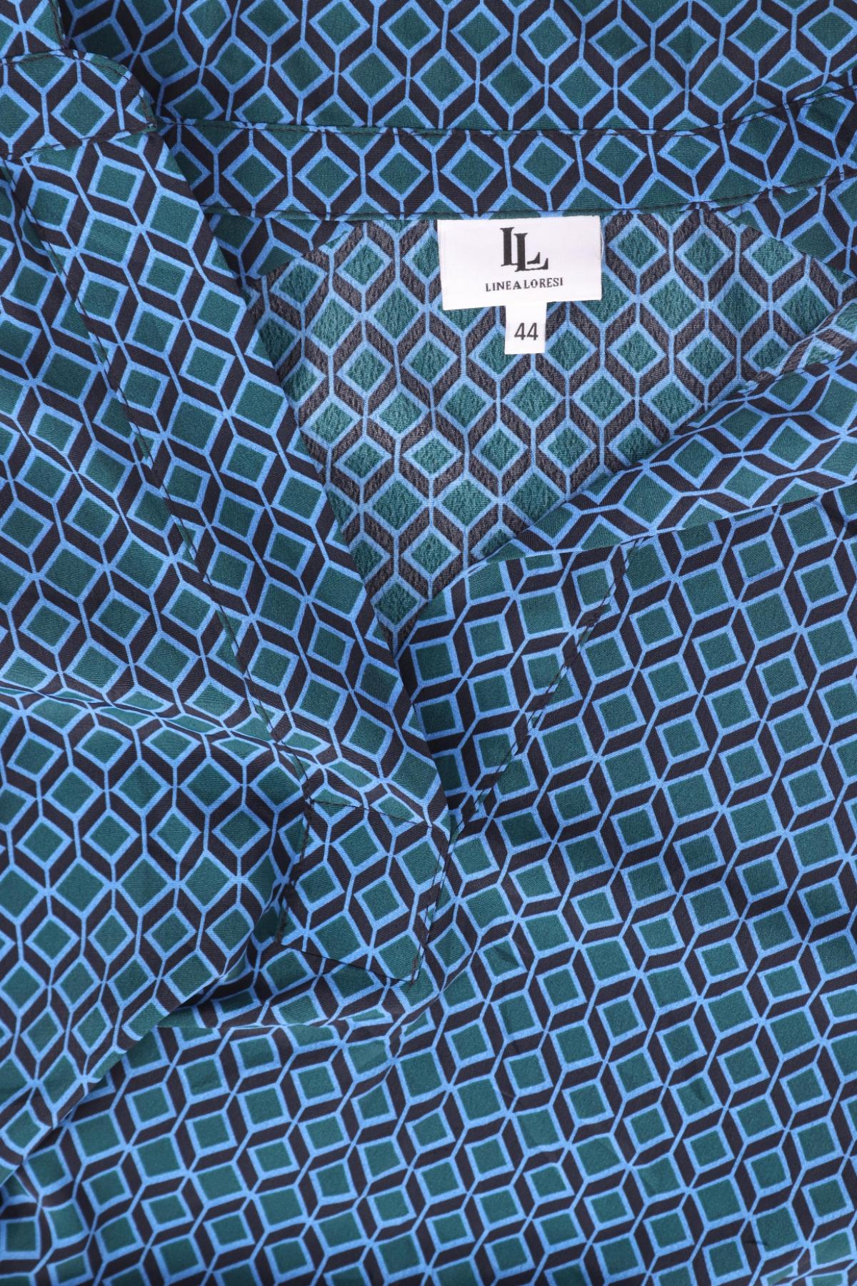 Блуза LINEA LORESI3