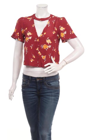 Cămaşă FOREVER 21