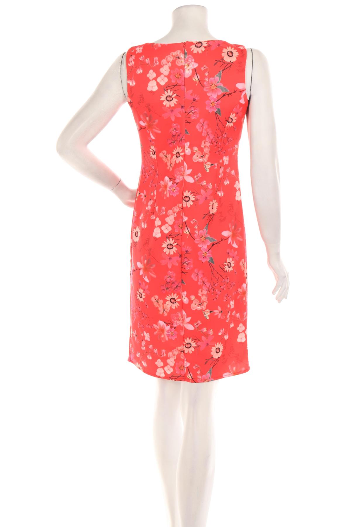 Ежедневна рокля WALLIS2