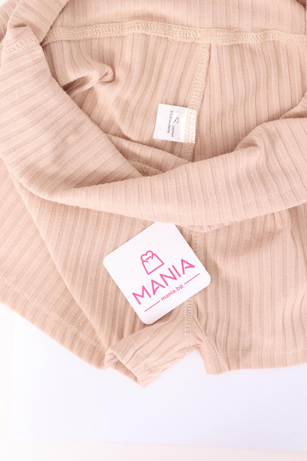 Къси панталони NO NAME3