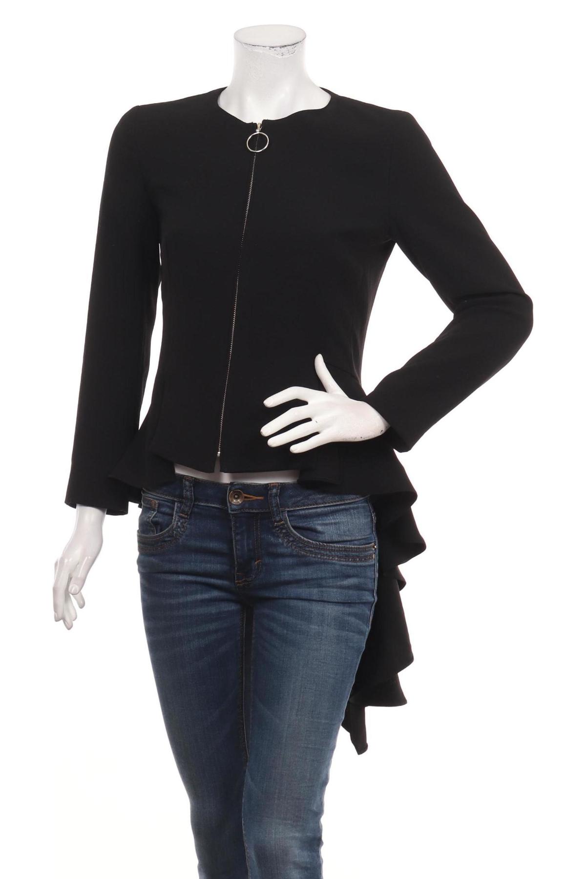 Пролетно/Есенно яке ZARA1