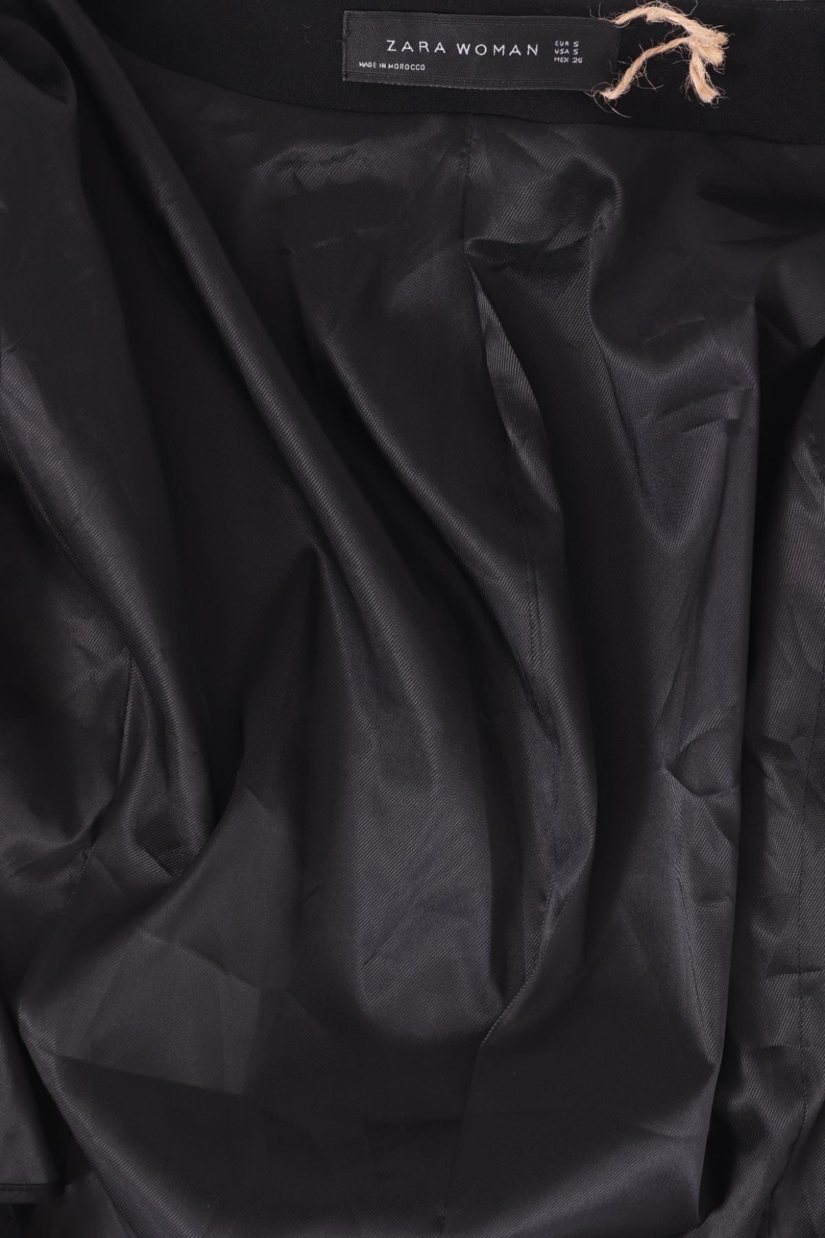 Пролетно/Есенно яке ZARA3