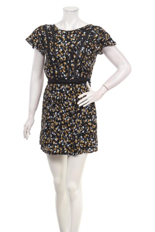 Rochie casual ZARA BASIC