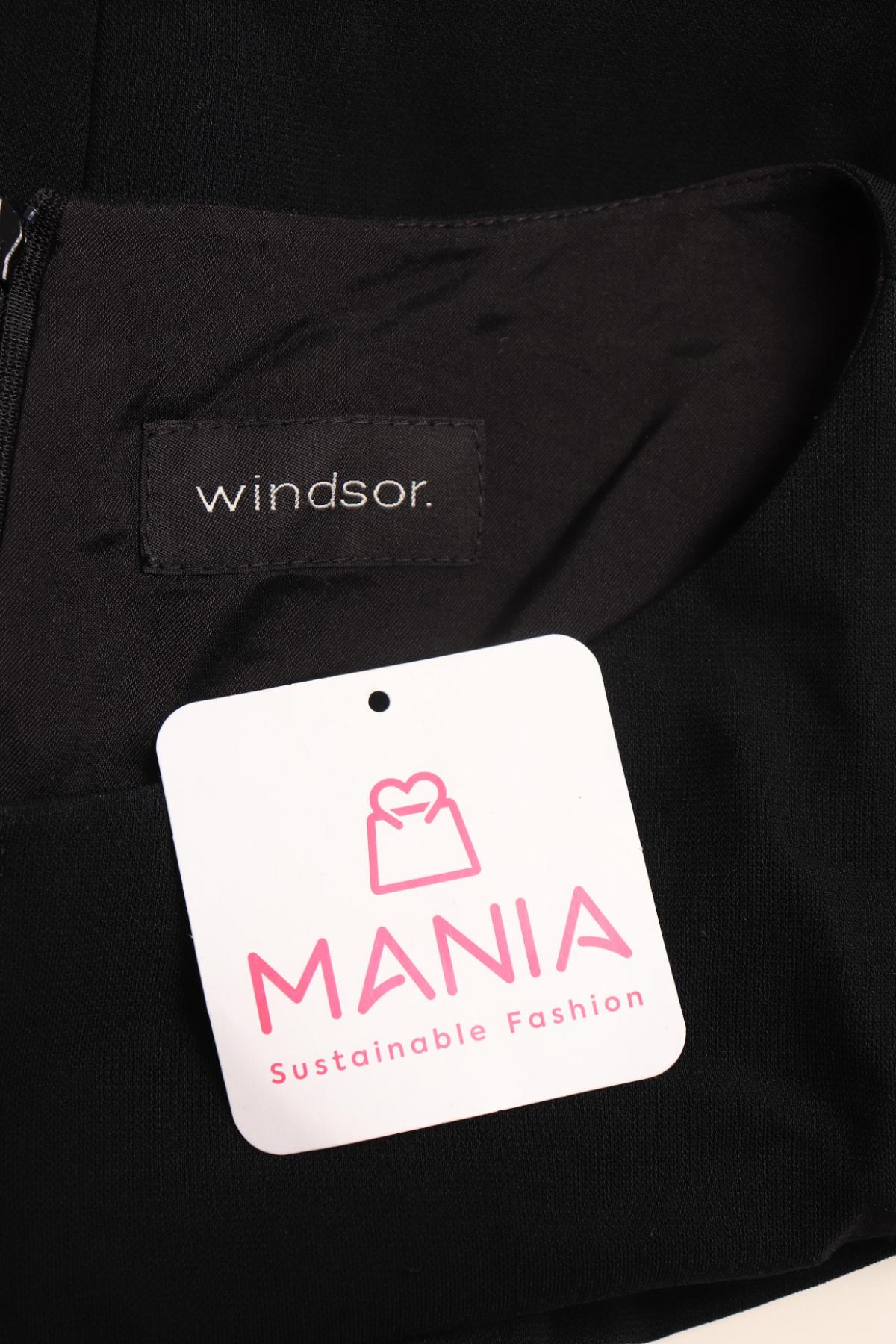 Официална рокля WINDSOR3