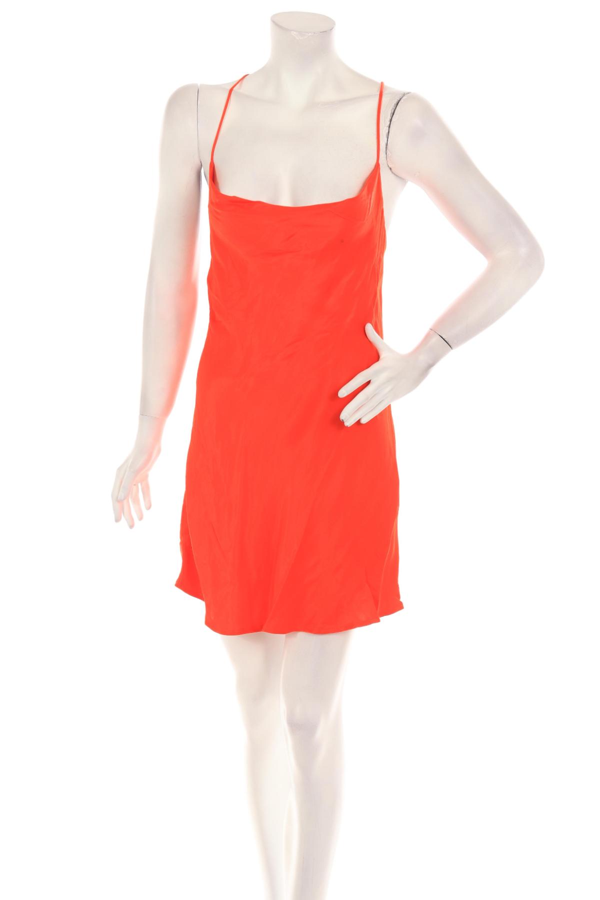 Парти рокля ZARA1