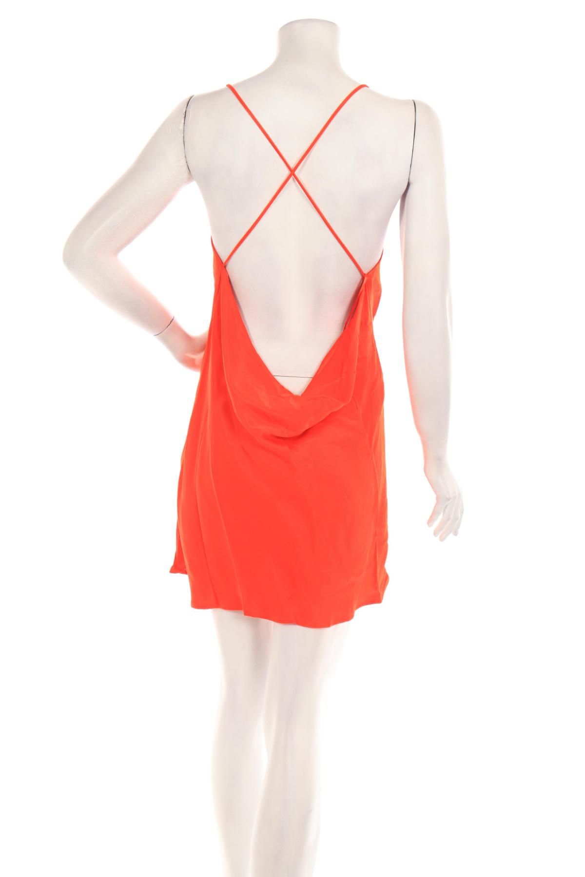 Парти рокля ZARA2