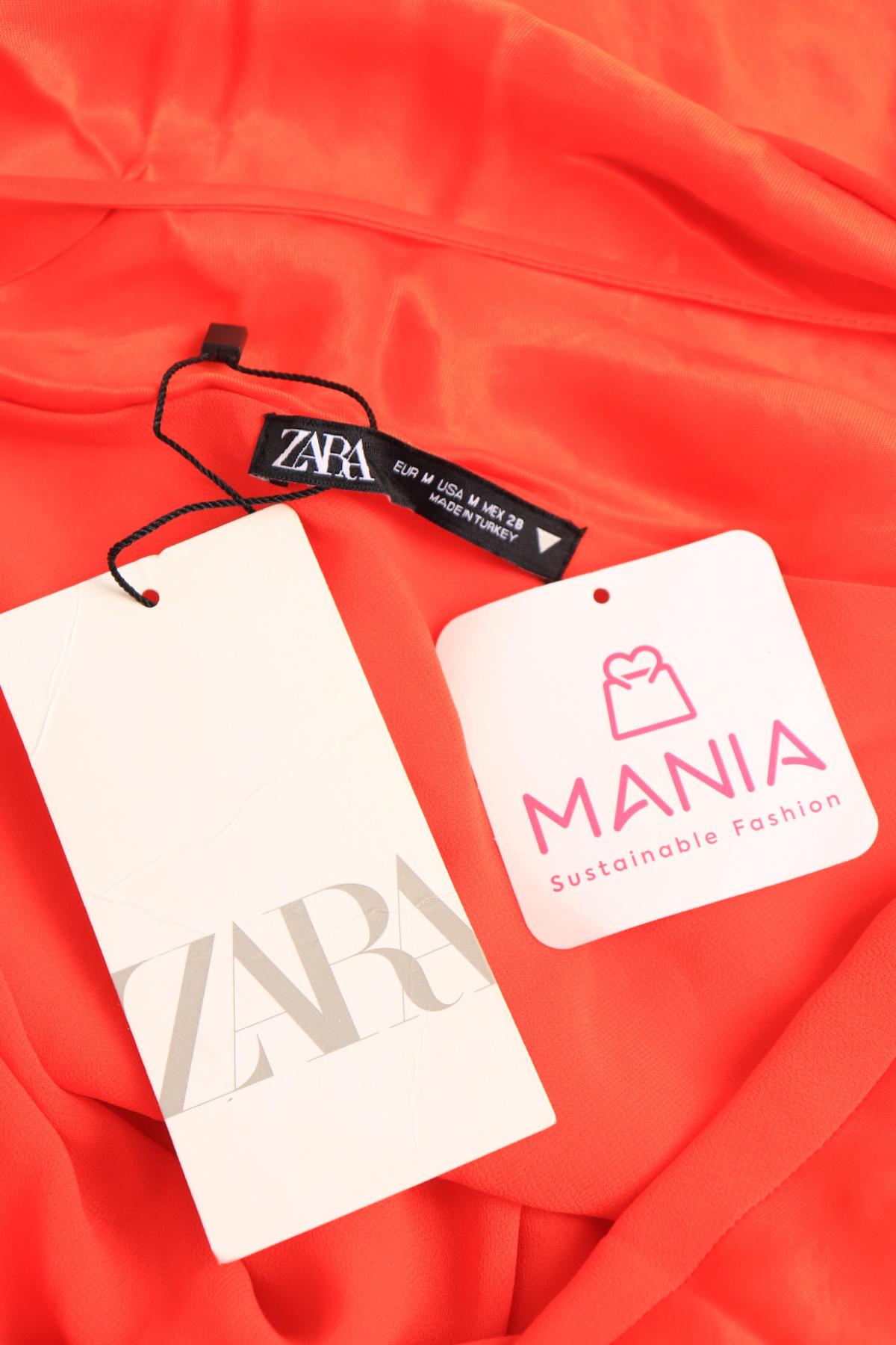 Парти рокля ZARA3